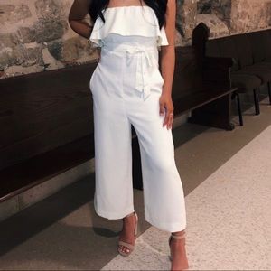 Aritzia Babaton Jumpsuit Size 2